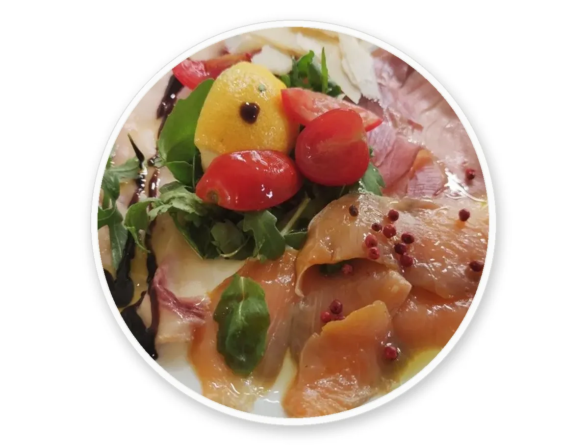 Omega 3 gli affumicati