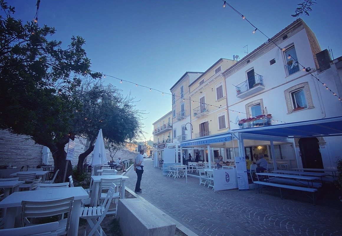 Foto La Piazzetta 29