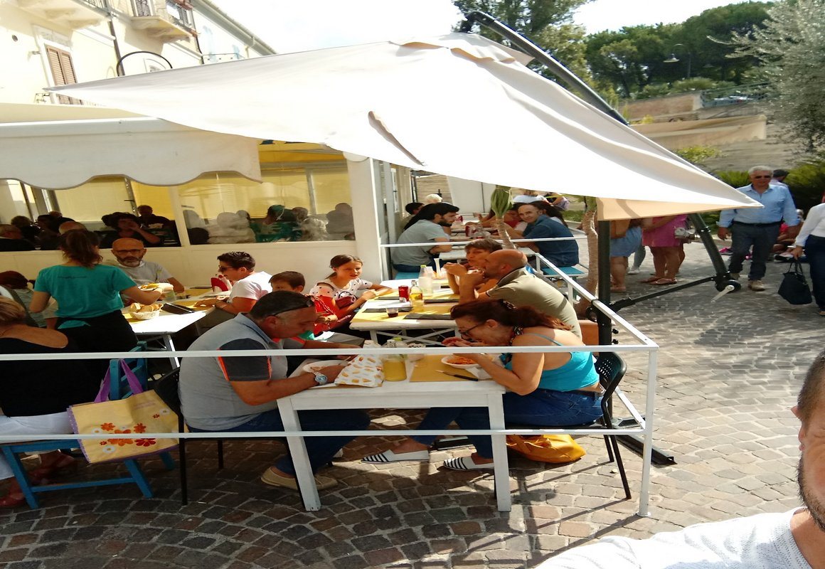 Foto La Piazzetta 30