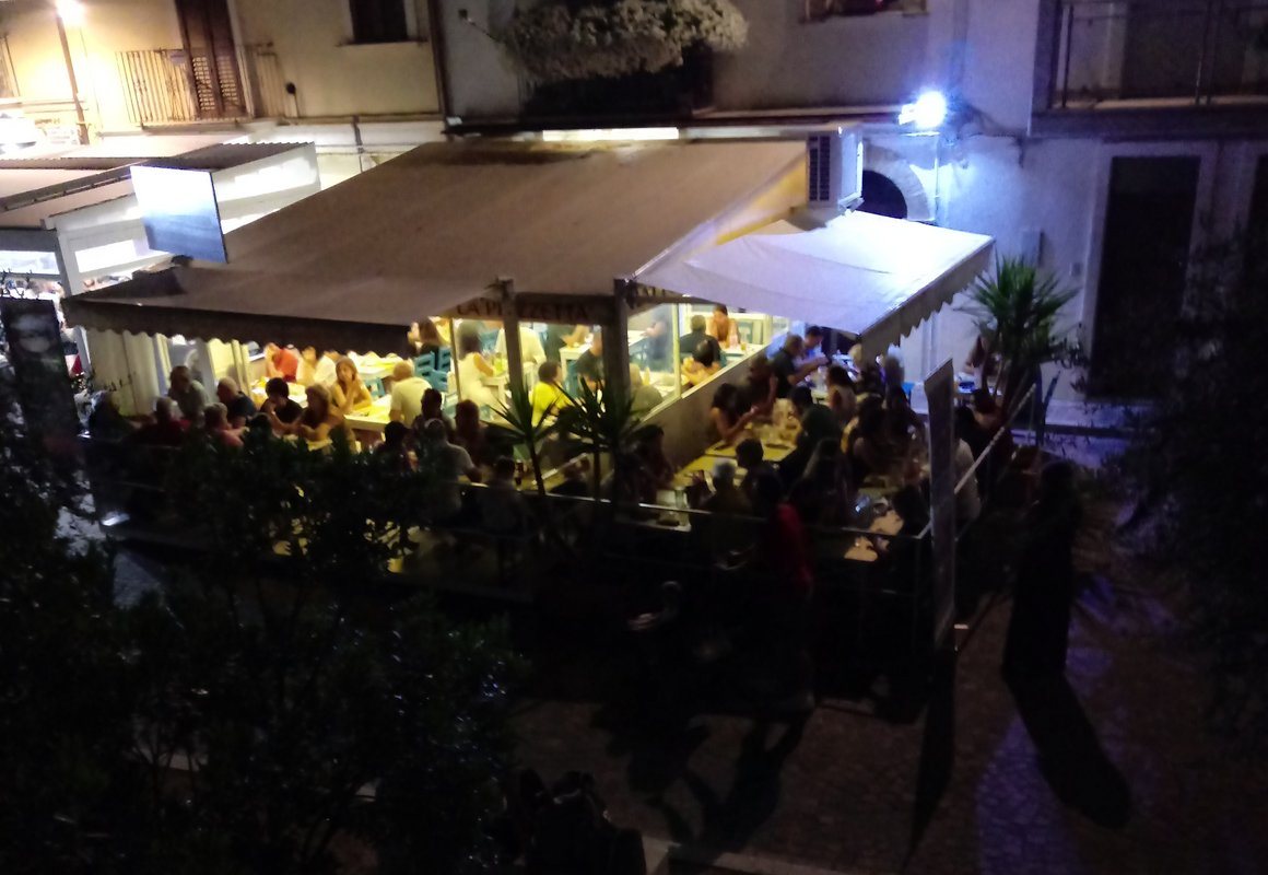 Foto La Piazzetta 31